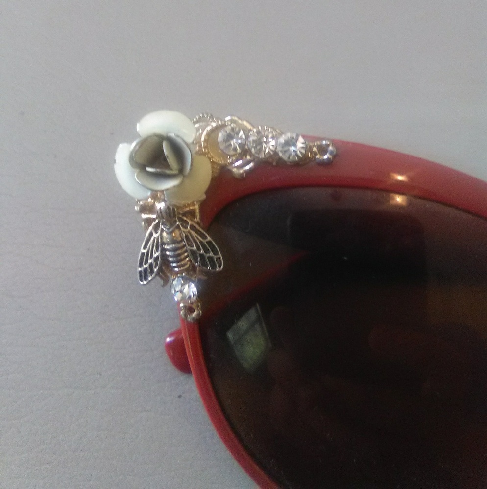 Gorgeous Vintage Inspired Sunnies